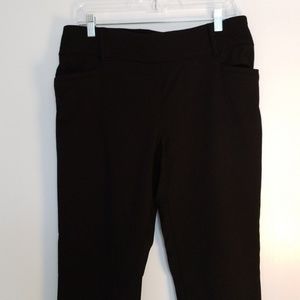 Pull-On Jules & Leopold dress pants